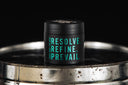 RESOLVE — MATTE PASTE